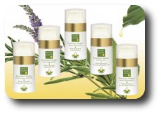 Essenze Vitali - Prodotti Viso - Mary Cohr
