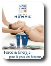 Nature Homme - Uomo - Mary Cohr