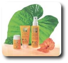 Pur Bronzage - Prodotti Solari - Mary Cohr