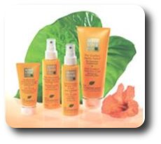 Pure Beauté Soleil - Prodotti Solari - Mary Cohr