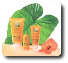 Pure Protection - Prodotti Solari - Mary Cohr