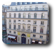Sede - Mary Cohr Francia