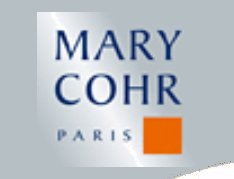 Mary Cohr Uomo