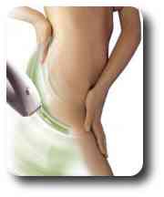 TecniSPA - Trattamento corpo - Mary Cohr